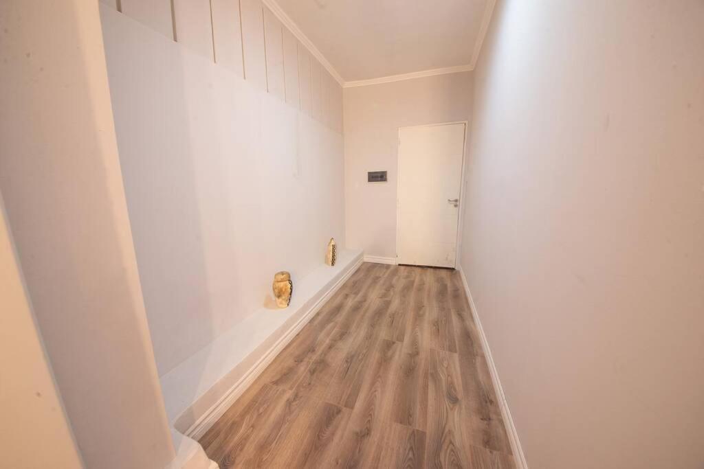 Apartamento Augusta 8 Salta Exterior foto